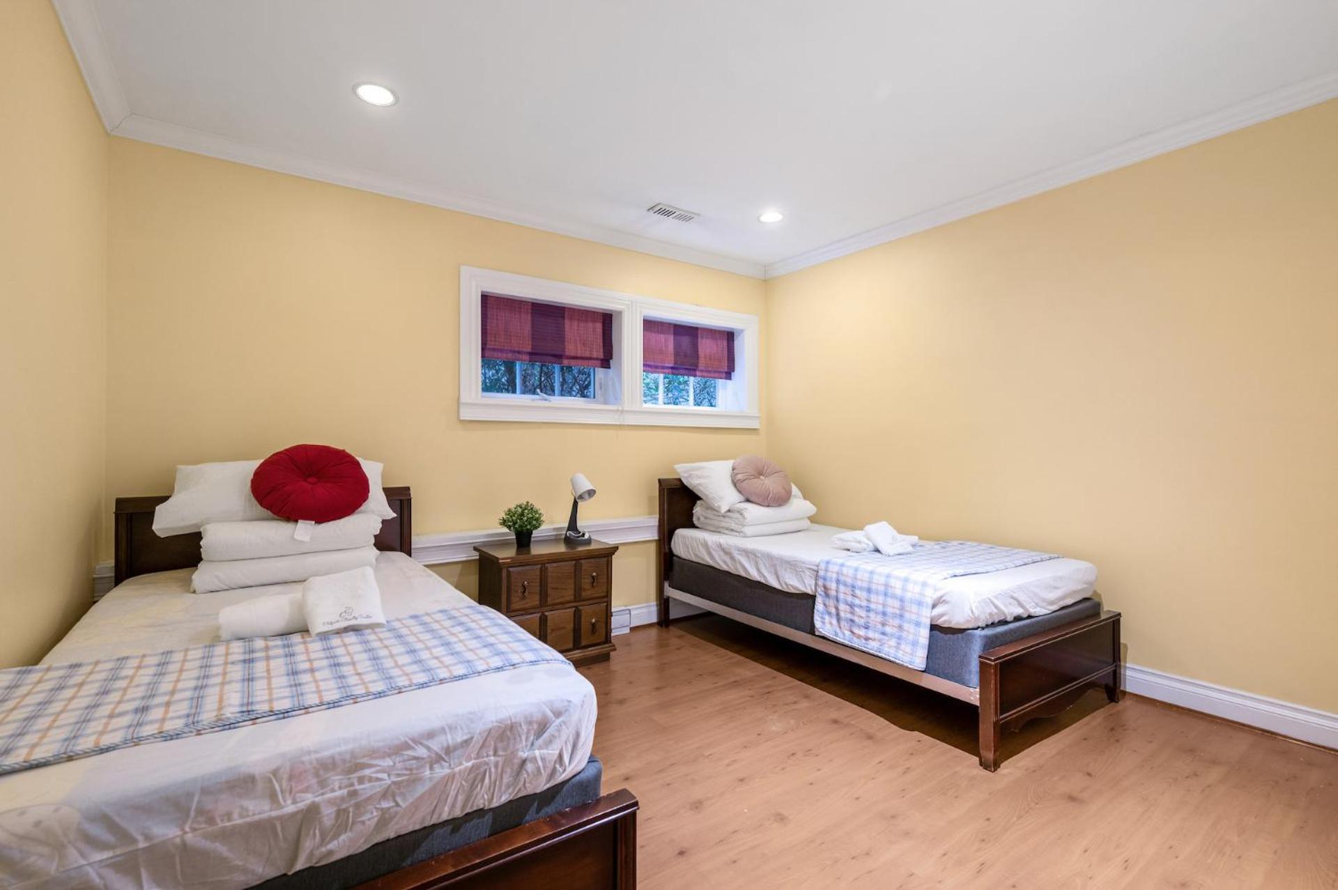 Charming Retreat On Cypress Street, Your Home Away From Home Vancouver Eksteriør billede