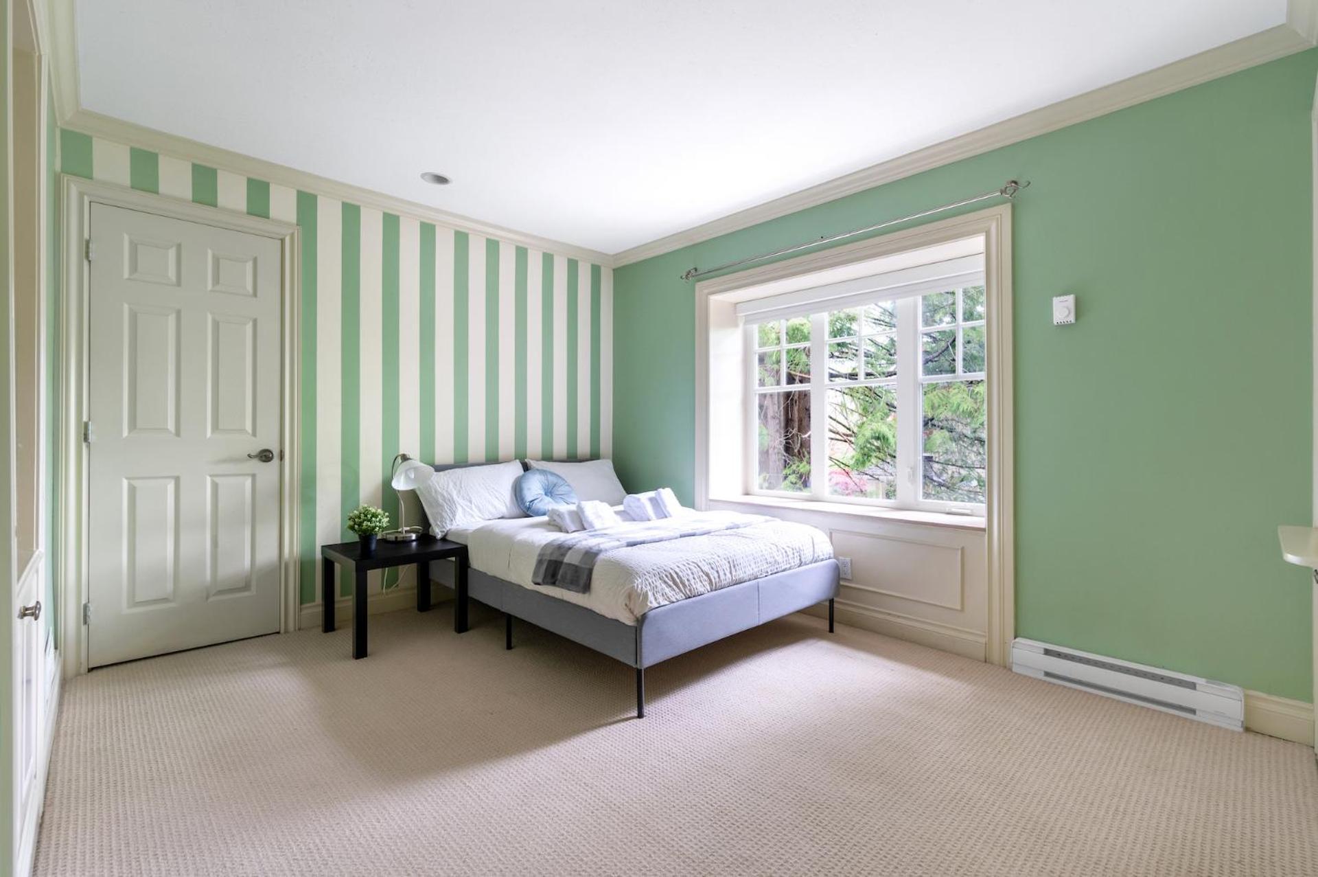 Charming Retreat On Cypress Street, Your Home Away From Home Vancouver Eksteriør billede