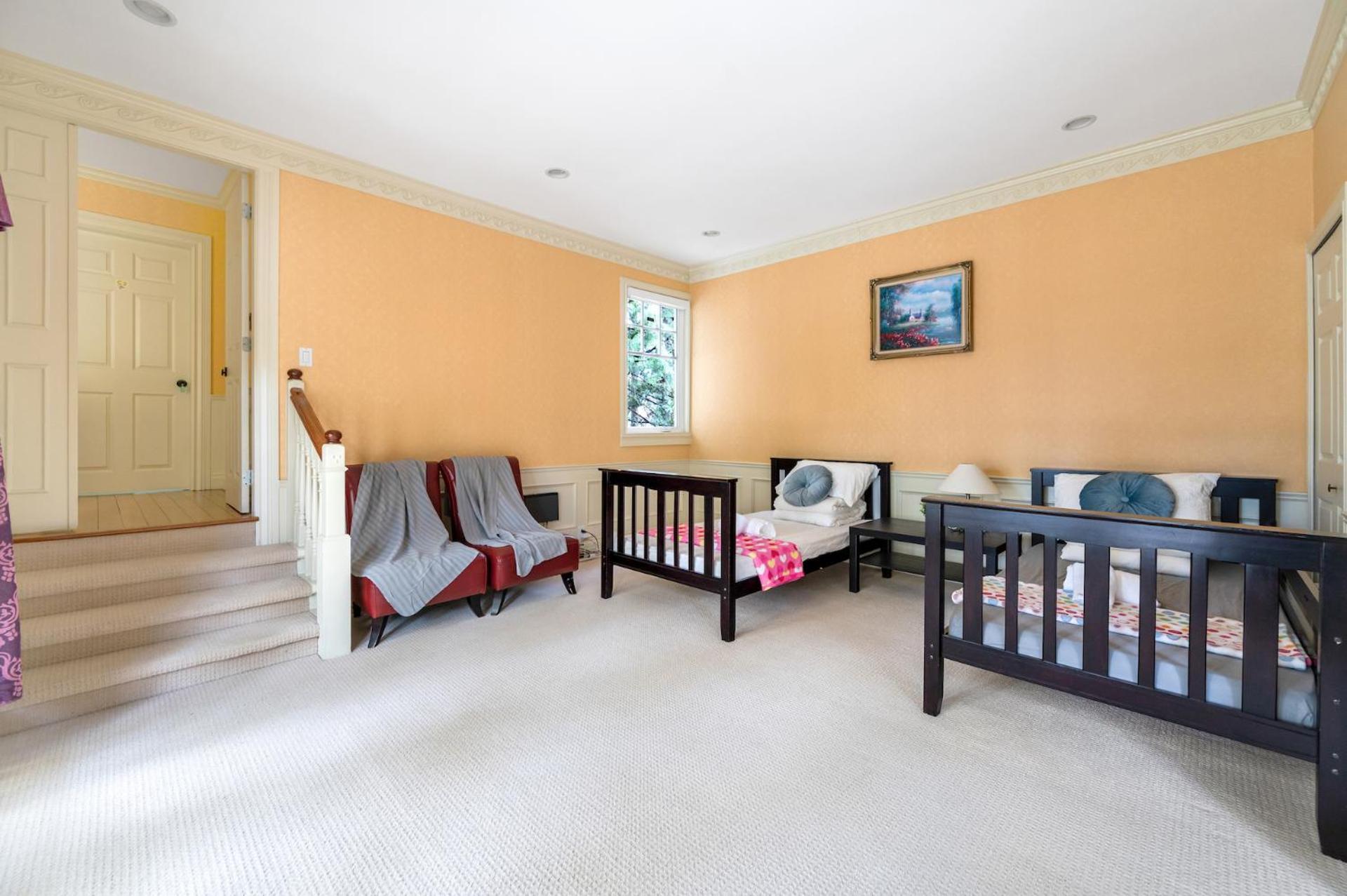 Charming Retreat On Cypress Street, Your Home Away From Home Vancouver Eksteriør billede