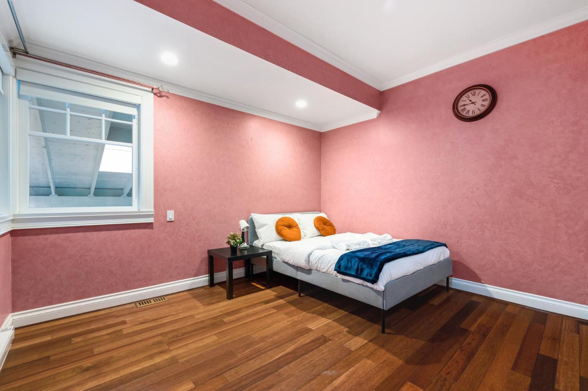 Charming Retreat On Cypress Street, Your Home Away From Home Vancouver Eksteriør billede