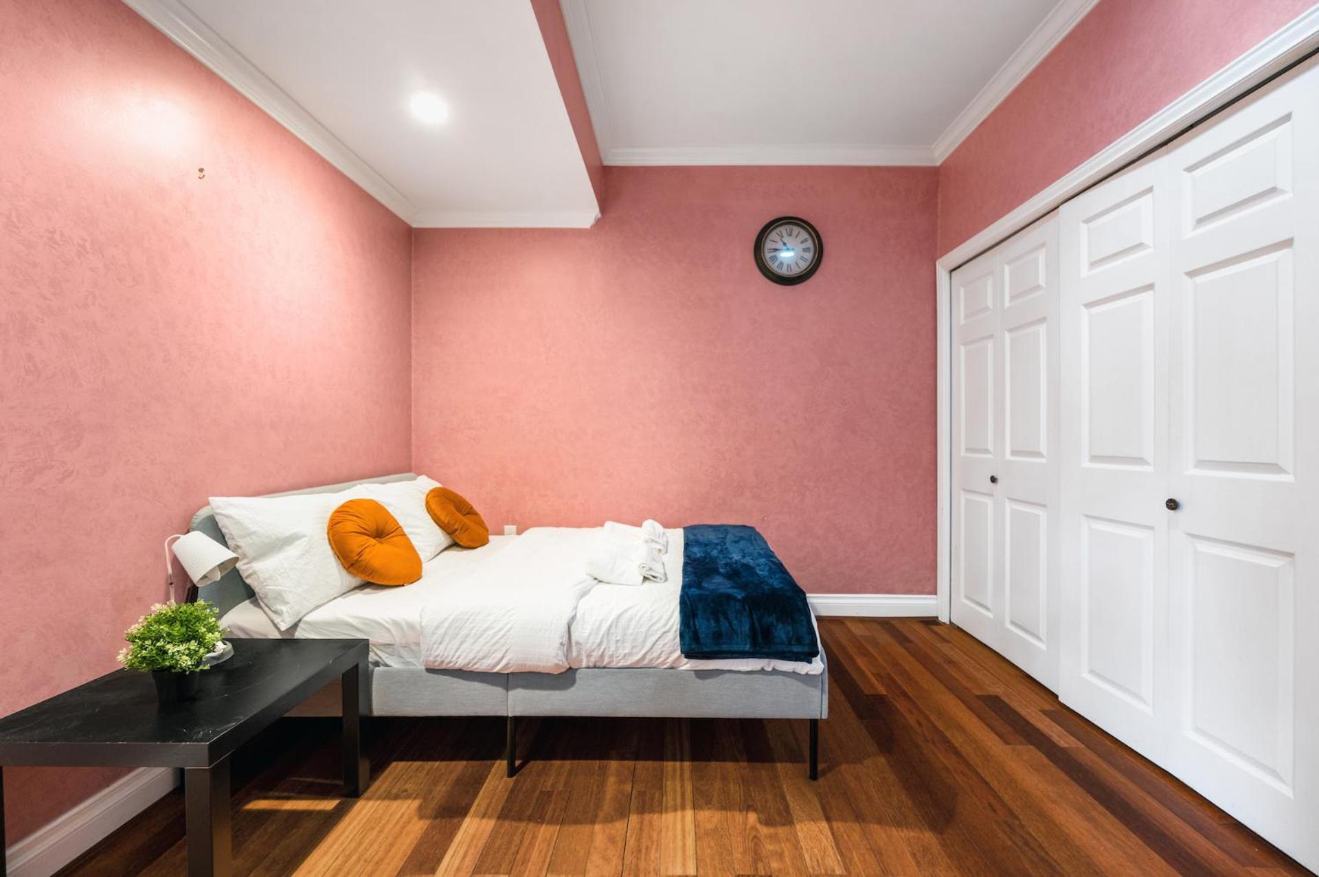 Charming Retreat On Cypress Street, Your Home Away From Home Vancouver Eksteriør billede