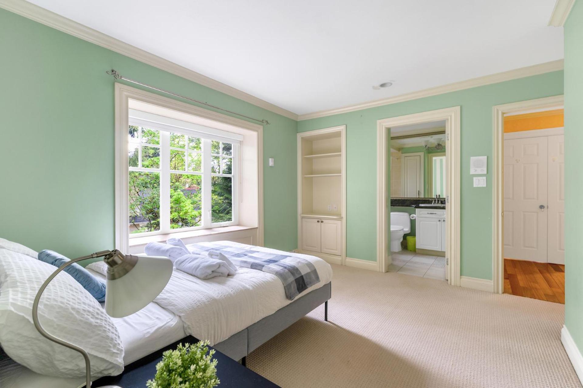 Charming Retreat On Cypress Street, Your Home Away From Home Vancouver Eksteriør billede