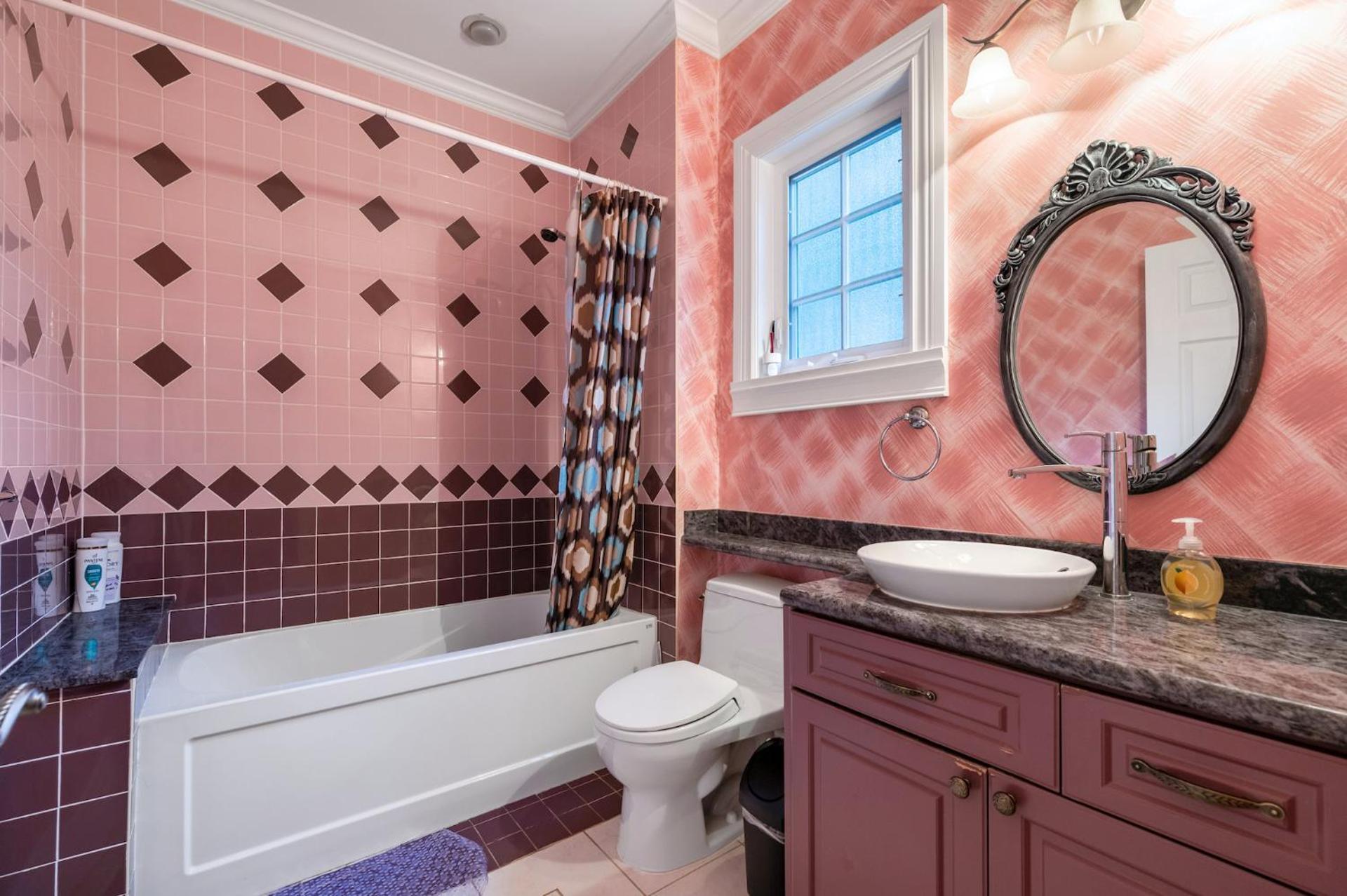 Charming Retreat On Cypress Street, Your Home Away From Home Vancouver Eksteriør billede