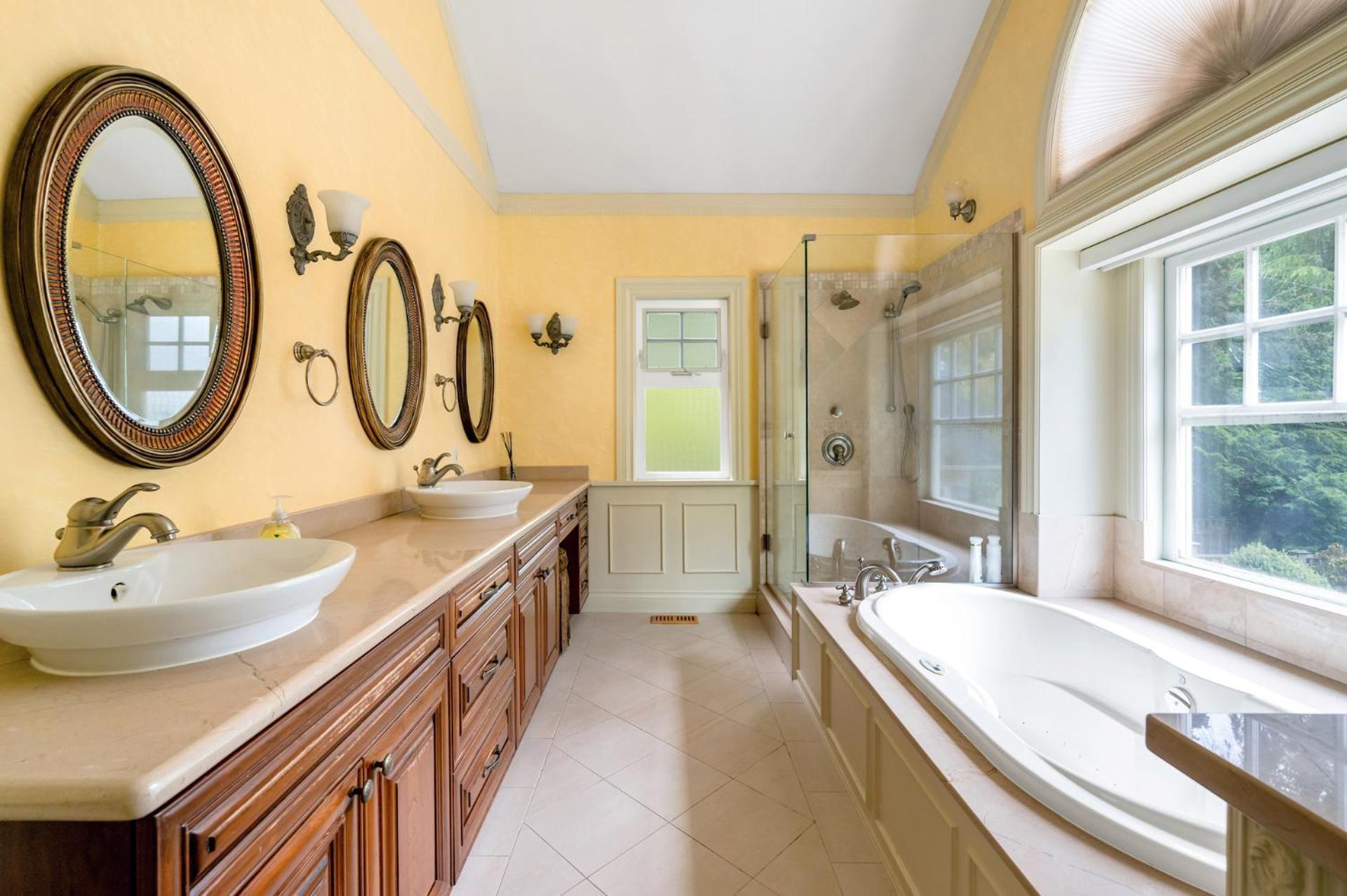 Charming Retreat On Cypress Street, Your Home Away From Home Vancouver Eksteriør billede