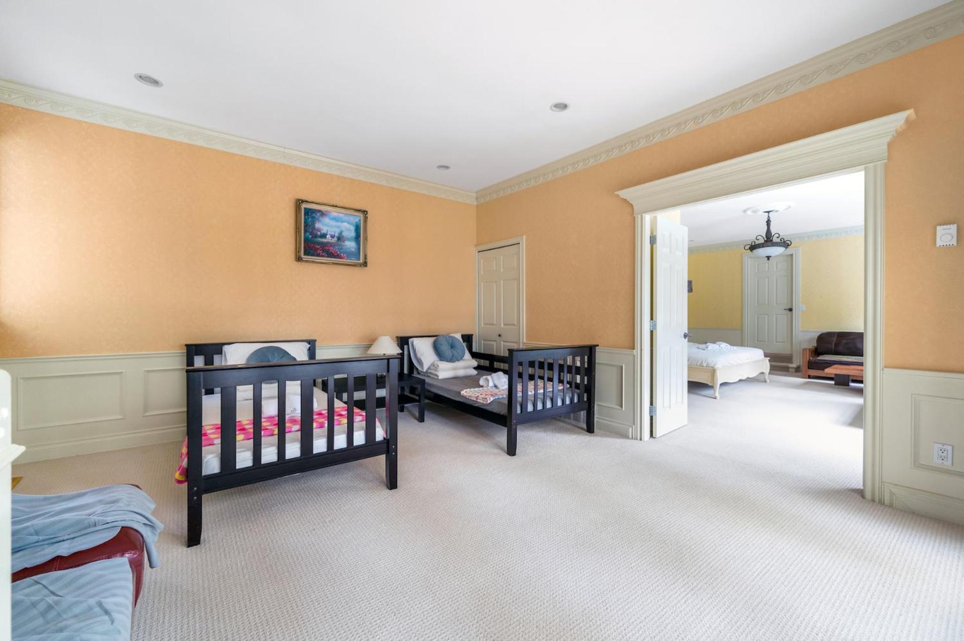 Charming Retreat On Cypress Street, Your Home Away From Home Vancouver Eksteriør billede