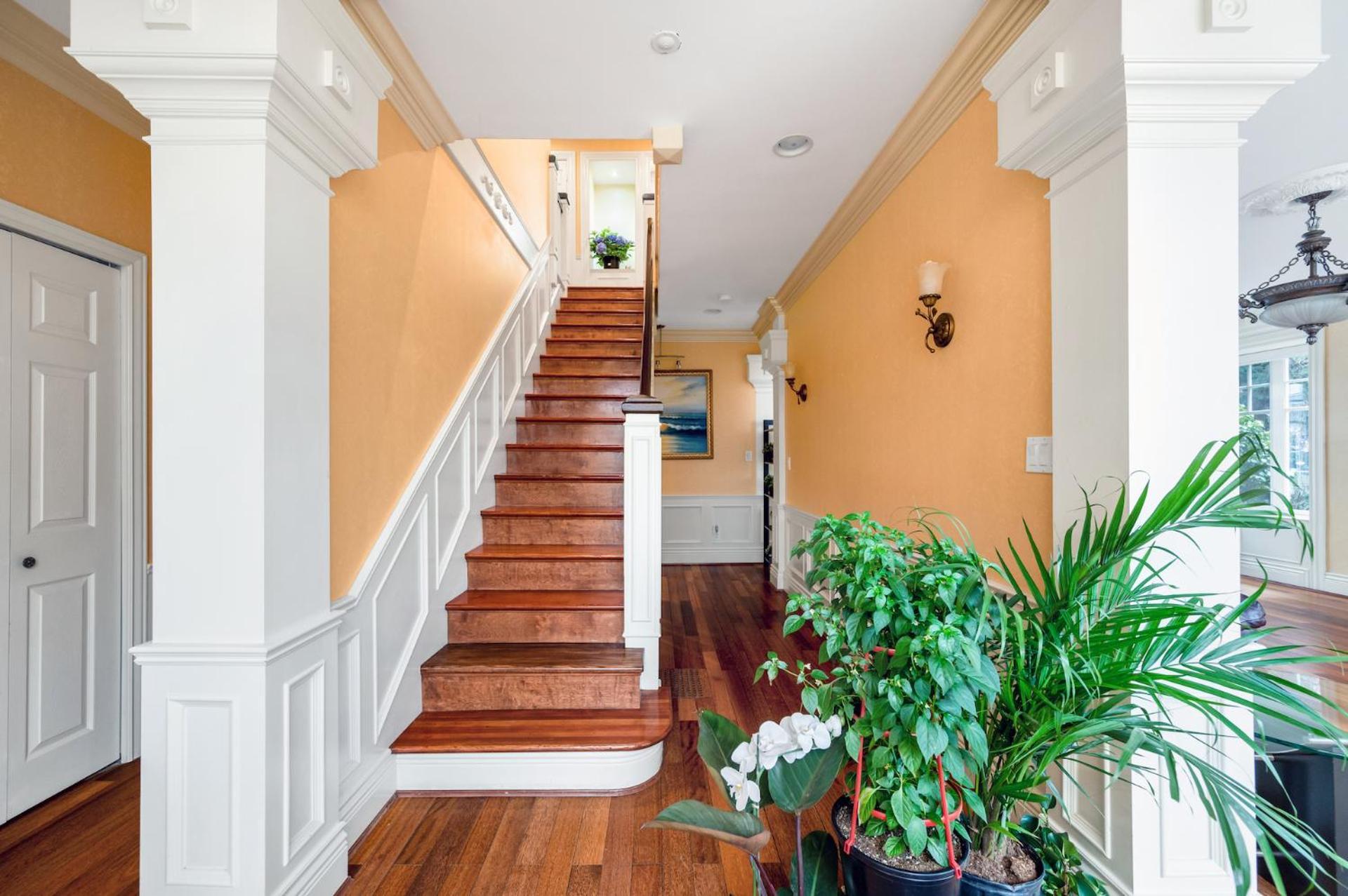 Charming Retreat On Cypress Street, Your Home Away From Home Vancouver Eksteriør billede