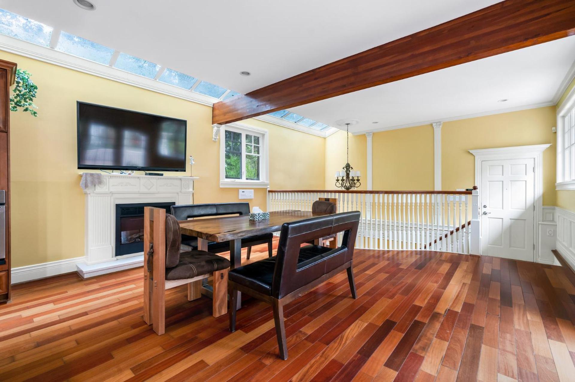 Charming Retreat On Cypress Street, Your Home Away From Home Vancouver Eksteriør billede