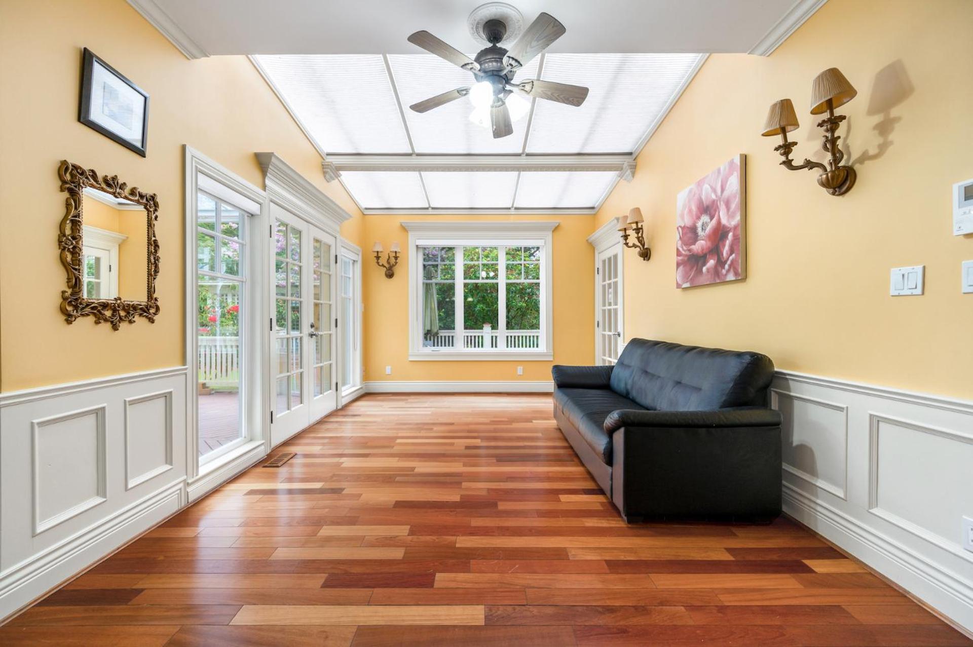 Charming Retreat On Cypress Street, Your Home Away From Home Vancouver Eksteriør billede