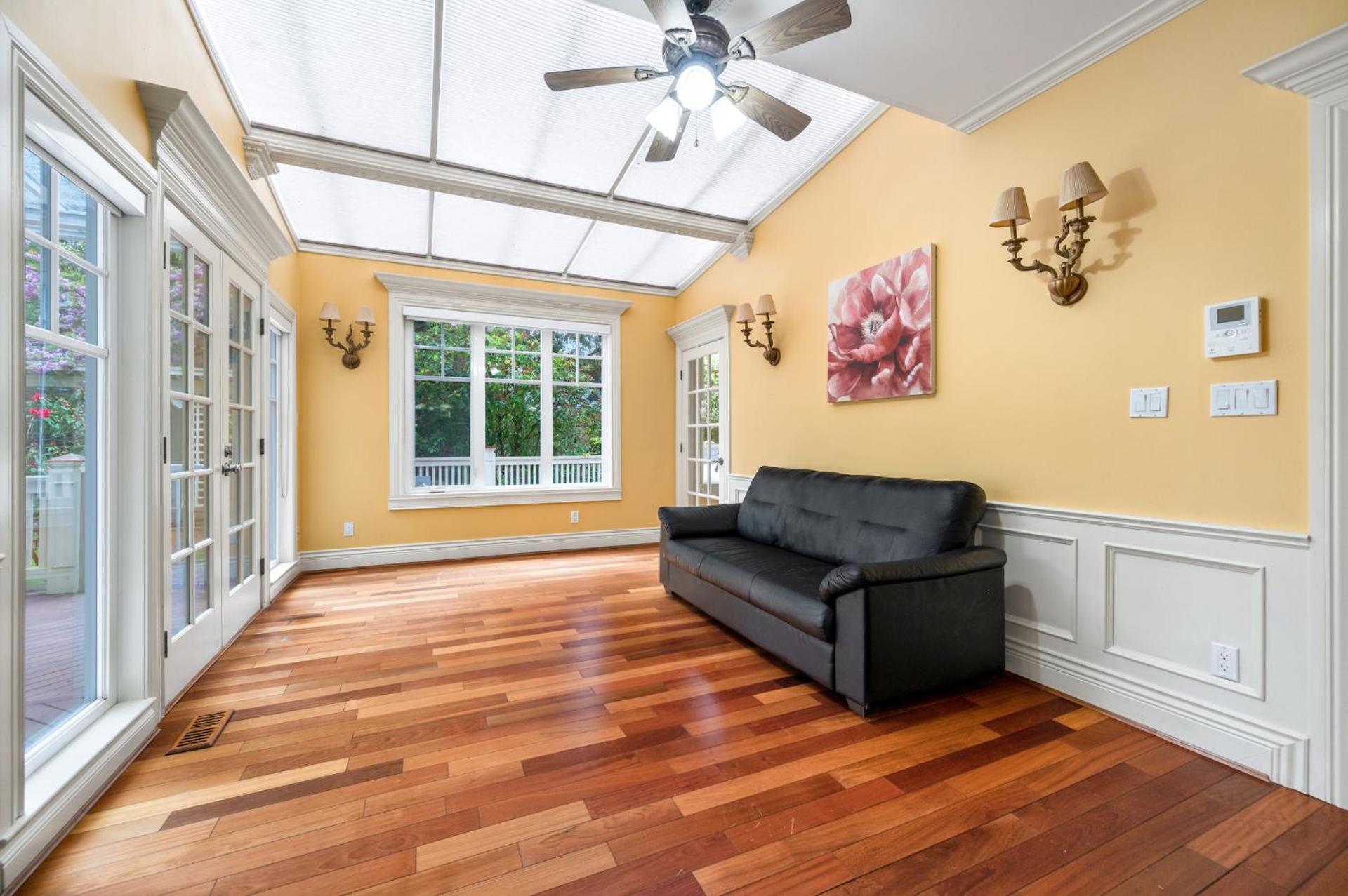 Charming Retreat On Cypress Street, Your Home Away From Home Vancouver Eksteriør billede