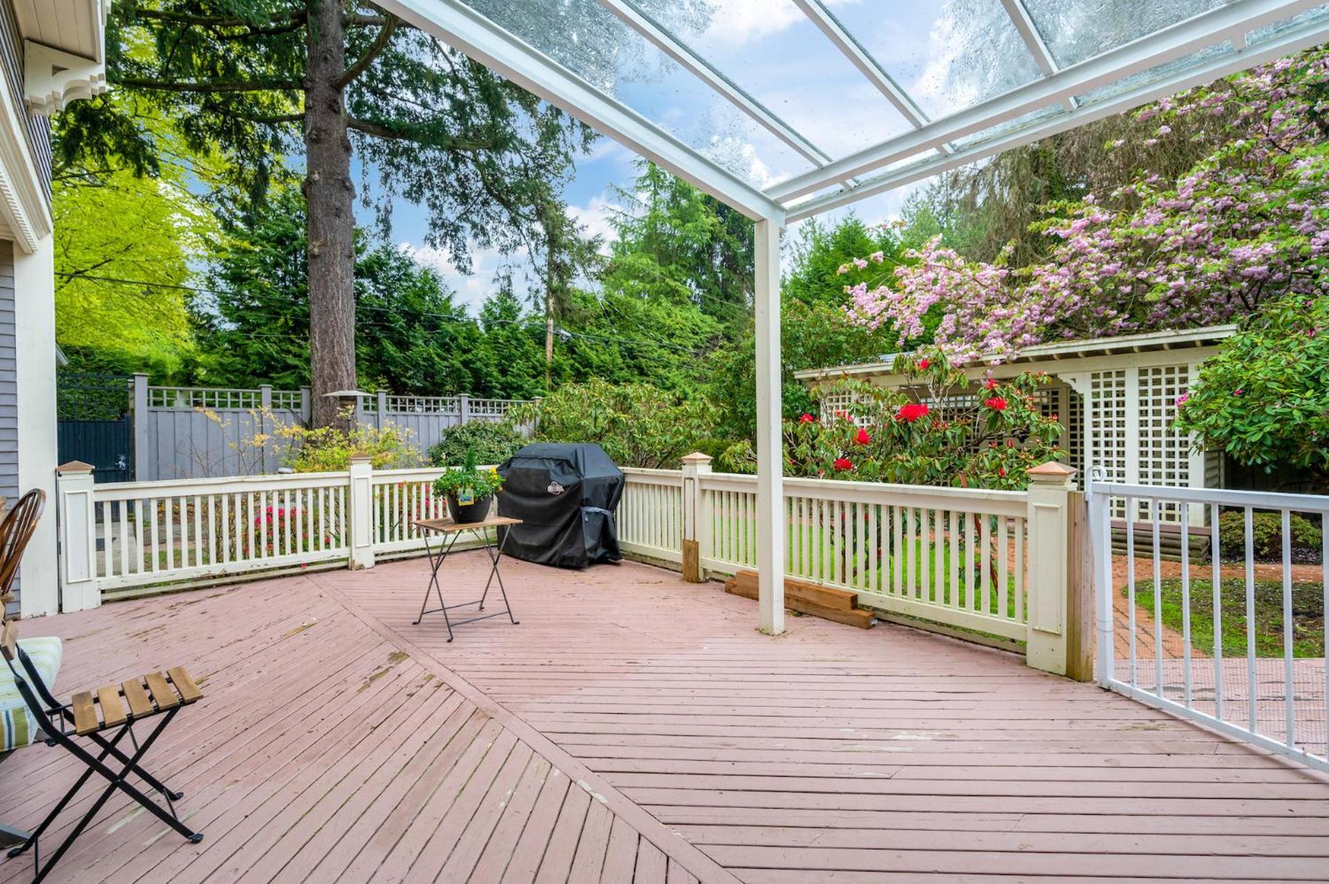 Charming Retreat On Cypress Street, Your Home Away From Home Vancouver Eksteriør billede