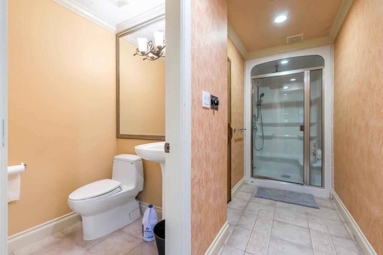 Charming Retreat On Cypress Street, Your Home Away From Home Vancouver Eksteriør billede