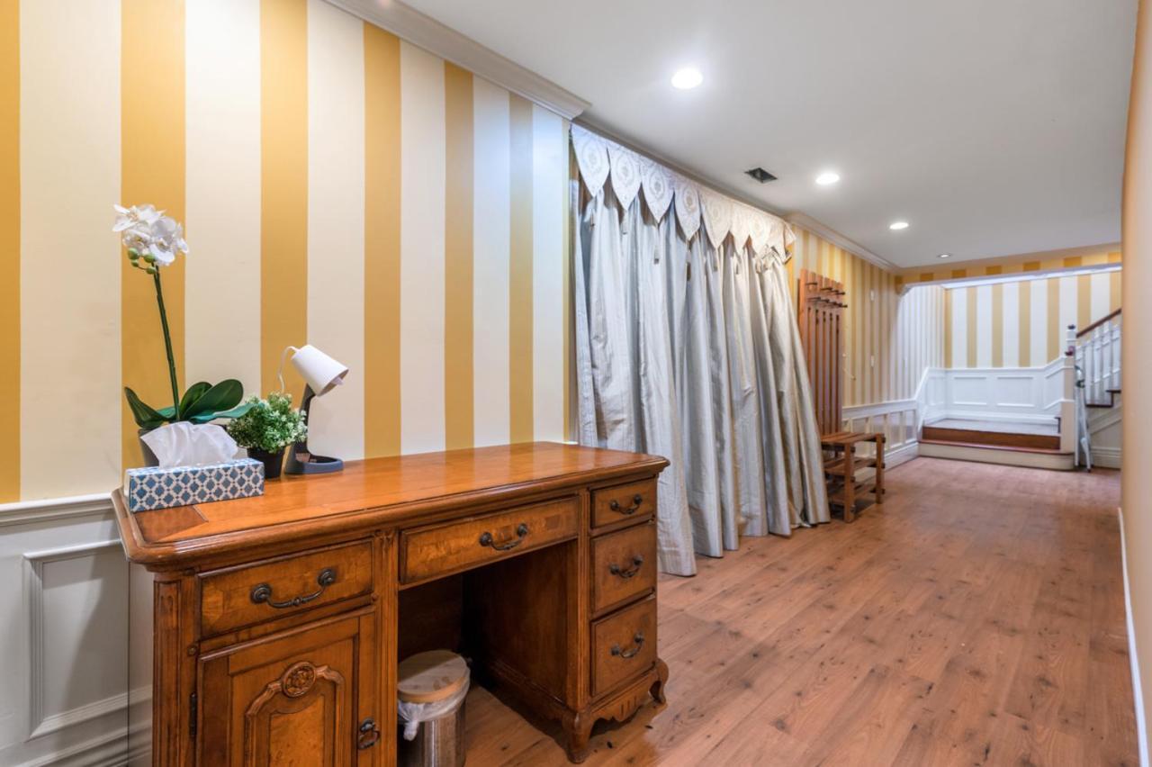 Charming Retreat On Cypress Street, Your Home Away From Home Vancouver Eksteriør billede