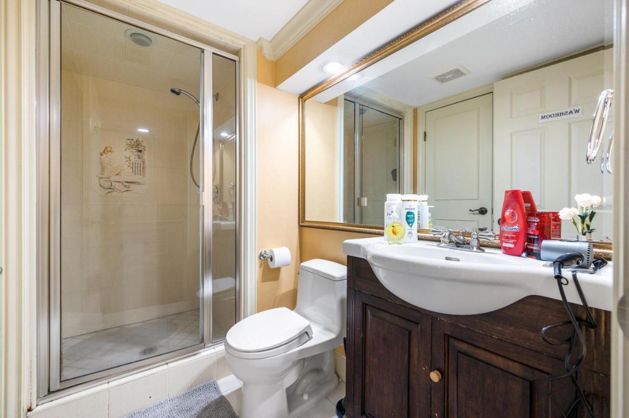 Charming Retreat On Cypress Street, Your Home Away From Home Vancouver Eksteriør billede