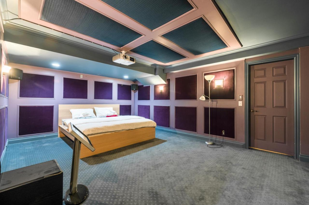 Charming Retreat On Cypress Street, Your Home Away From Home Vancouver Eksteriør billede