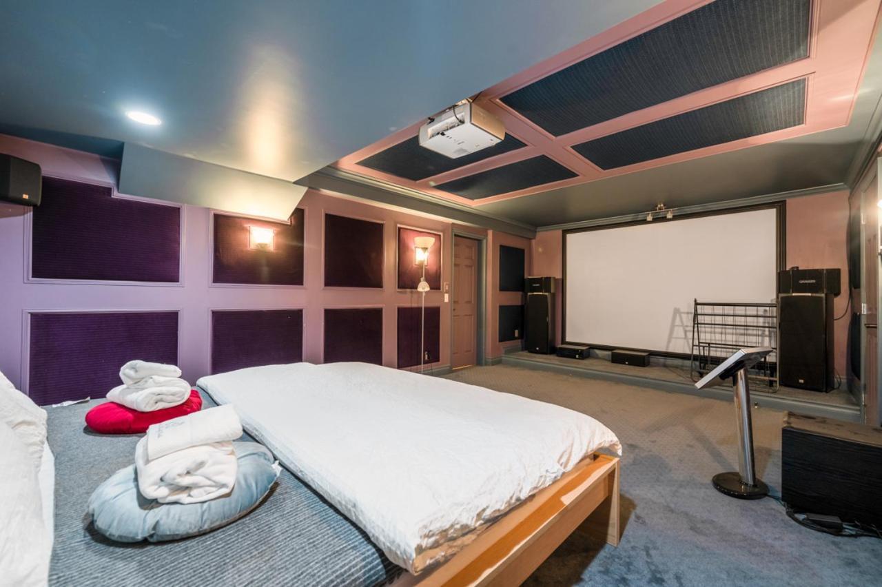 Charming Retreat On Cypress Street, Your Home Away From Home Vancouver Eksteriør billede