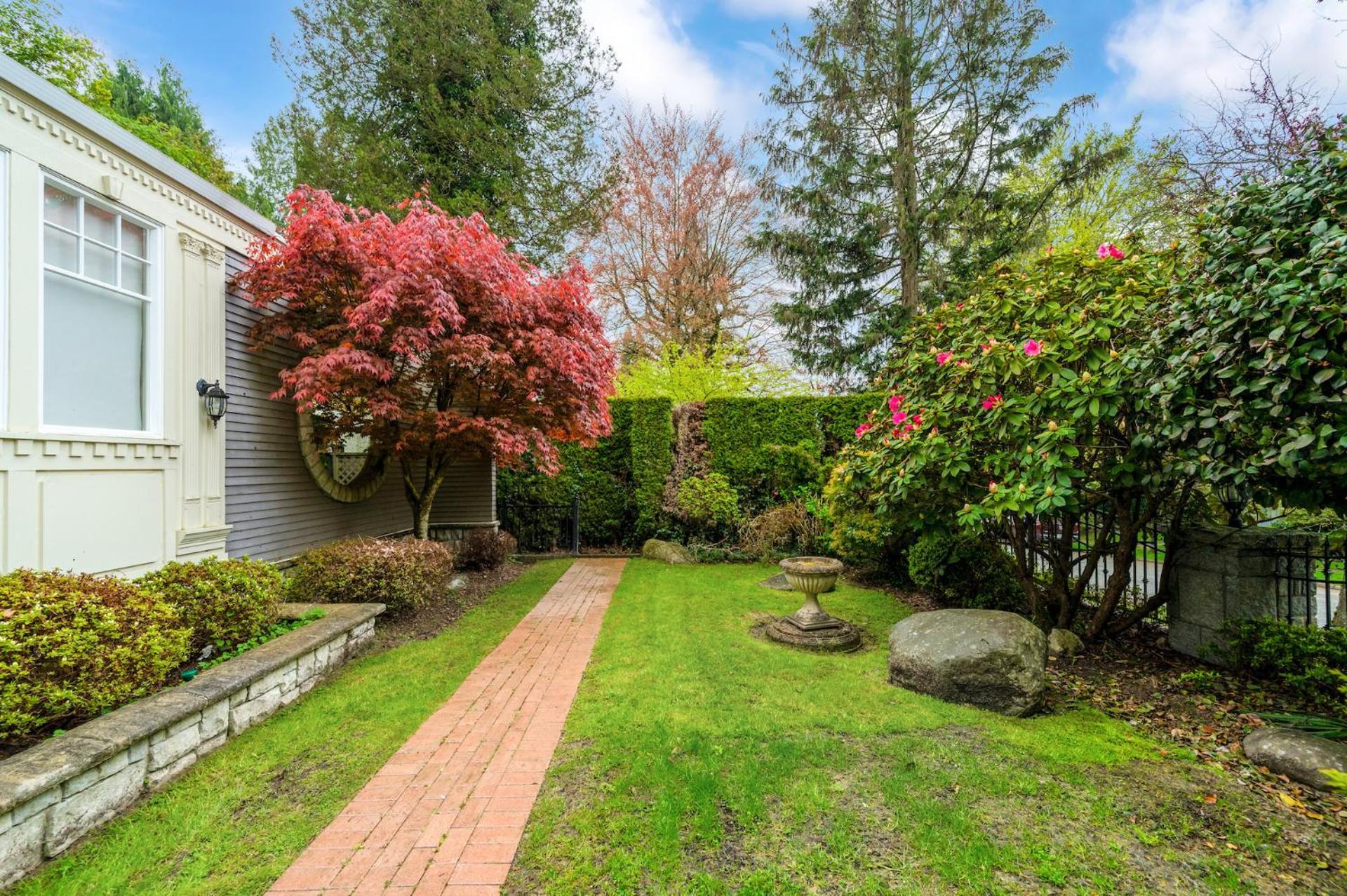 Charming Retreat On Cypress Street, Your Home Away From Home Vancouver Eksteriør billede